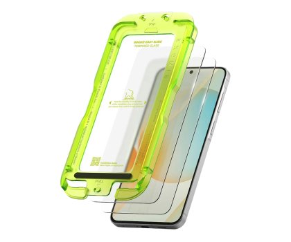 Szkło i folia ochronna Ringke Easy Slide 2-Pack Galaxy A57 5G Clear